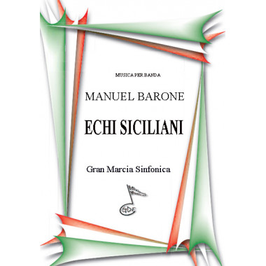 Echi siciliani (PDF Gratis)